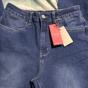 Women's Blue Jeans